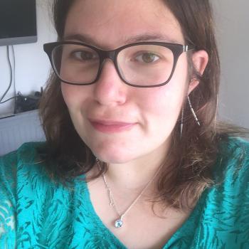 Babysitter Berbourg: Antonia