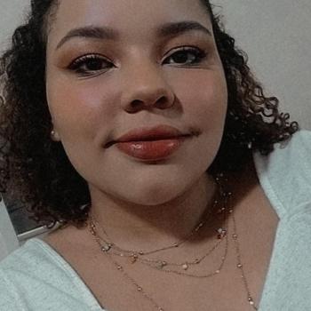 Babá em Praia Grande: Rayssa