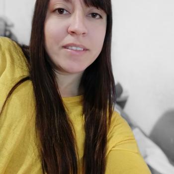 Babysitters in La Paz: María Victoria