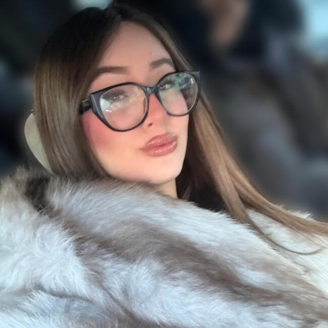 Babysitter in Aversa: Ludovica