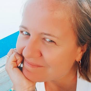 Pengasuh di Caldas da Rainha: Susana