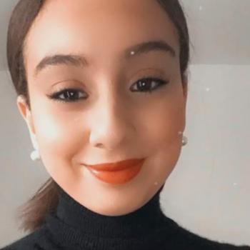 Babysitter in Paris: Awatife