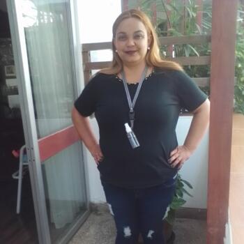 Niñera en Lima: Marianella