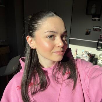 Babysitter in Bodilis: Justine