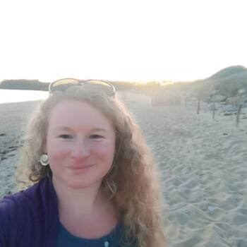 Babysitter Rennes: Cécile