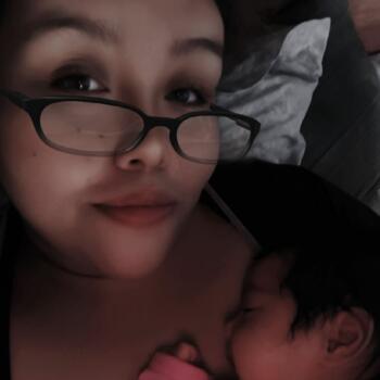 Babysitter in La Esperanza (Departamento de La Libertad): Cristina