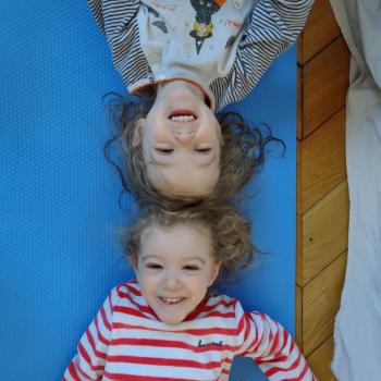 Babysitting job in Arcachon: babysitting job Adrien