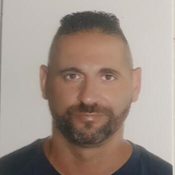Trabajo de canguro en Santa Maria de Palautordera: trabajo de canguro Miguel
