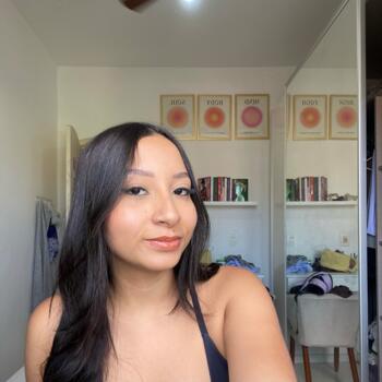 Babysitter in São Gonçalo (São Gonçalo): Raquel