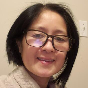 Nounou à Calgary: Jessica