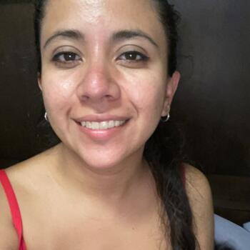 Trabajo de niñera en Puebla de Zaragoza: trabajo de niñera Aline