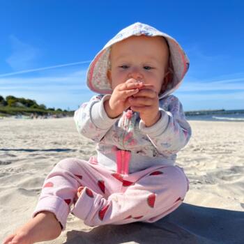 Babysitting job in Bytom: babysitting job Marta