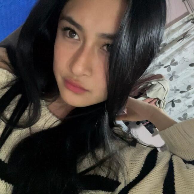 Niñera en Ciudad de México: Zuri