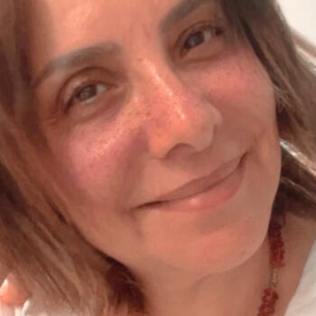 Babysitter in Limassol: Yasmin