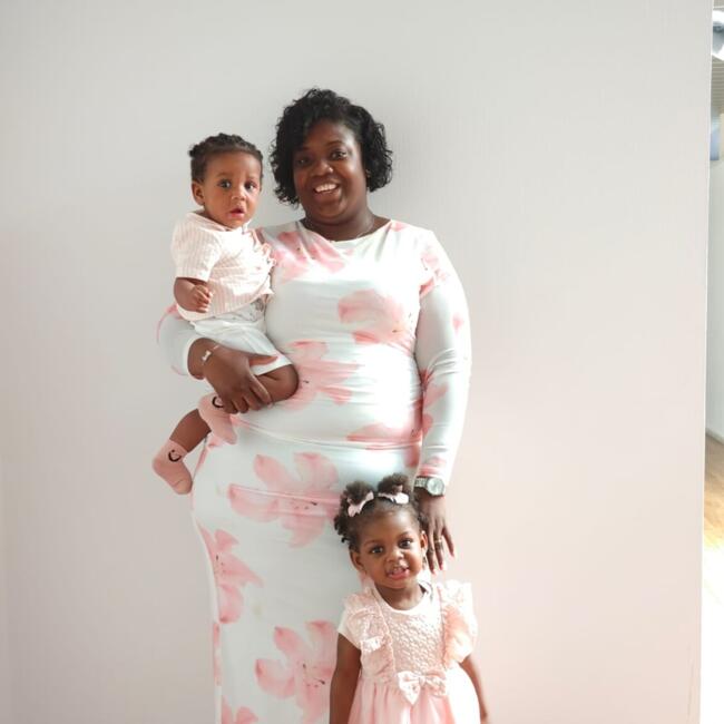 Babysitter in IJsselmuiden: Christyleen