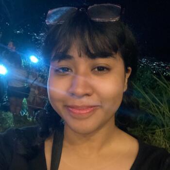 Babysitter Tegucigalpa: Lizzie