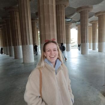 Babysitter a Trieste: Anna