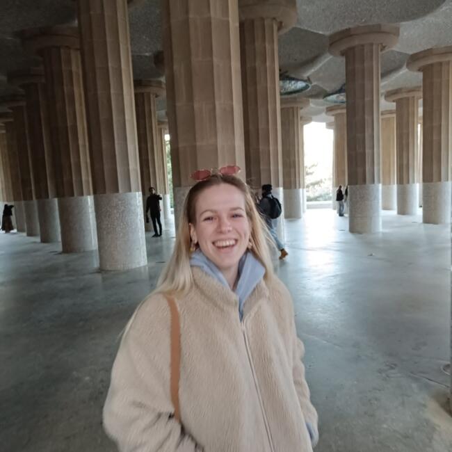 Babysitter in Trieste: Anna