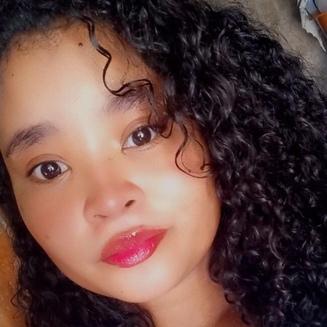 Babysitter in Santa Marta: Daniela Dayana