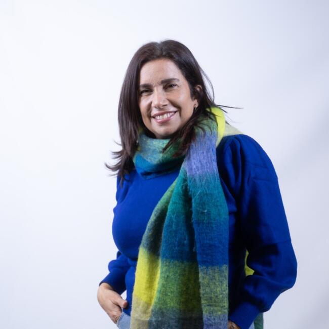 Canguro en Hospitalet de Llobregat: Ligia