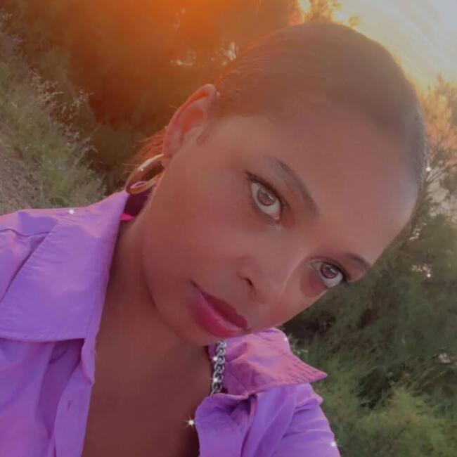 Nanny in Paris: Béatrice