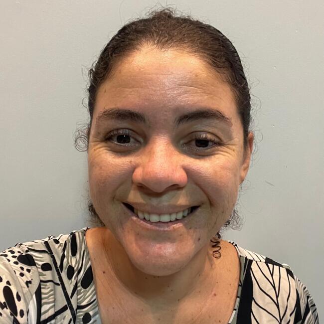 Babysitter in Maceió: Larissa