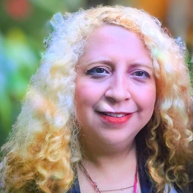 Babysitter in Bogotá: Claudia