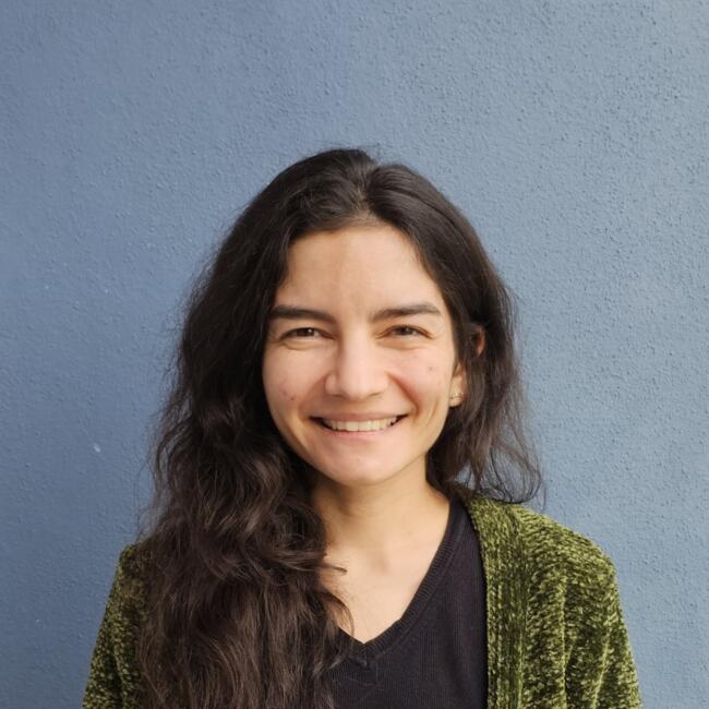 Babysitter in Porto: Júlia