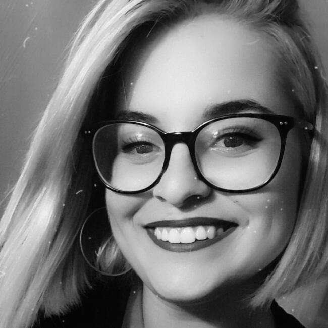 Babysitter στην περιοχή Μασσαλία: Morgane