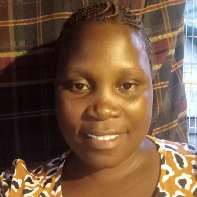 Babysitting job in Wellington: Isabel