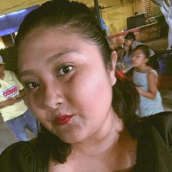 Babysitter in Campeche: Janeth
