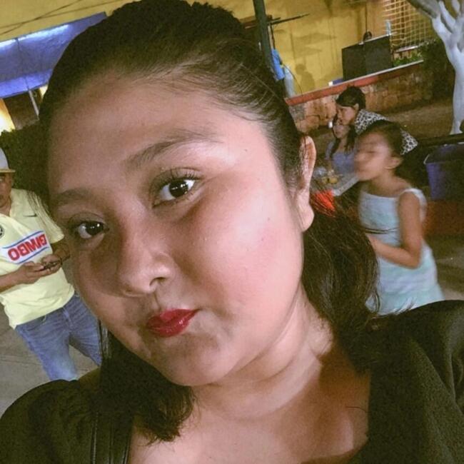 Babysitter in Campeche: Janeth