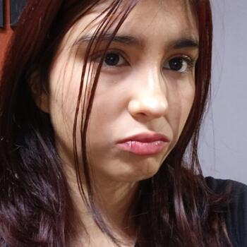 Babysitter in Buenos Aires: Martina