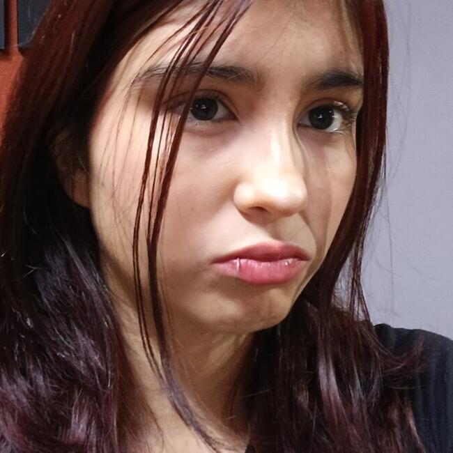 Babysitter in Buenos Aires: Martina