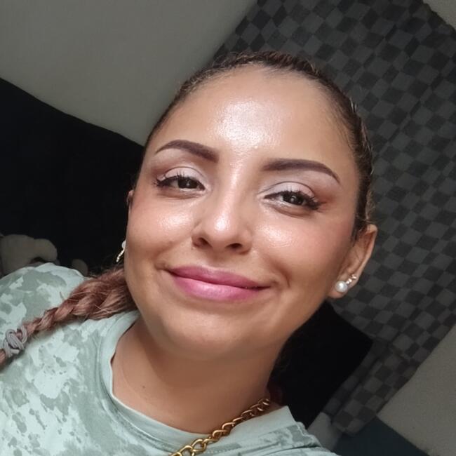 Baby-sitter in Guayas: Patricia