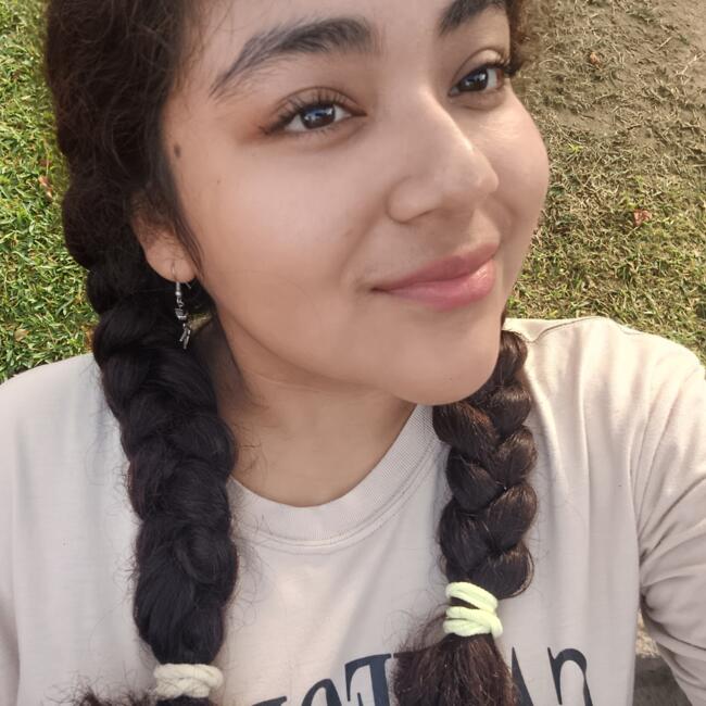 Babysitter στην περιοχή San Juan (Lima): Ariana