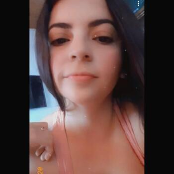 Niñera Jamundí: Jessica