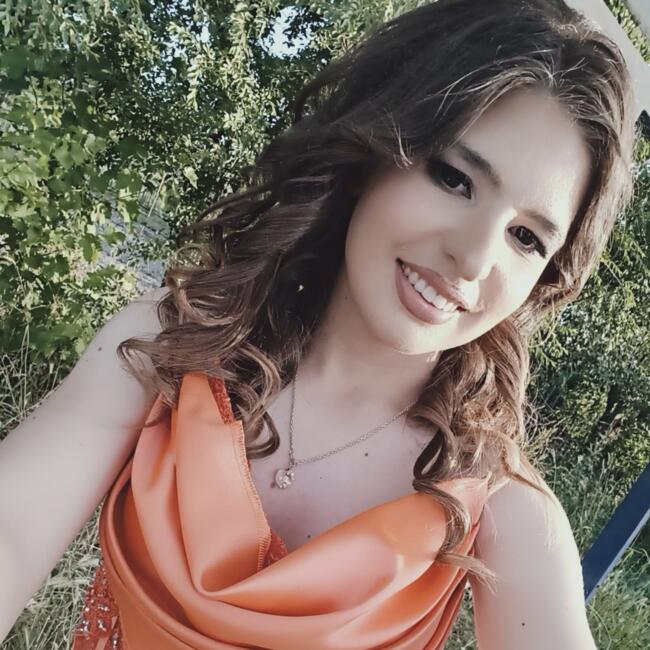 Nanny in Grocka: Aleksandra