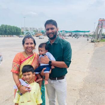 Babysitting job in Bengaluru: babysitting job Rambabu