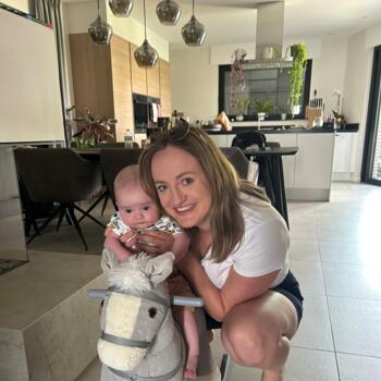 Babysitjob in Kortenaken: babysitjobs Vicky
