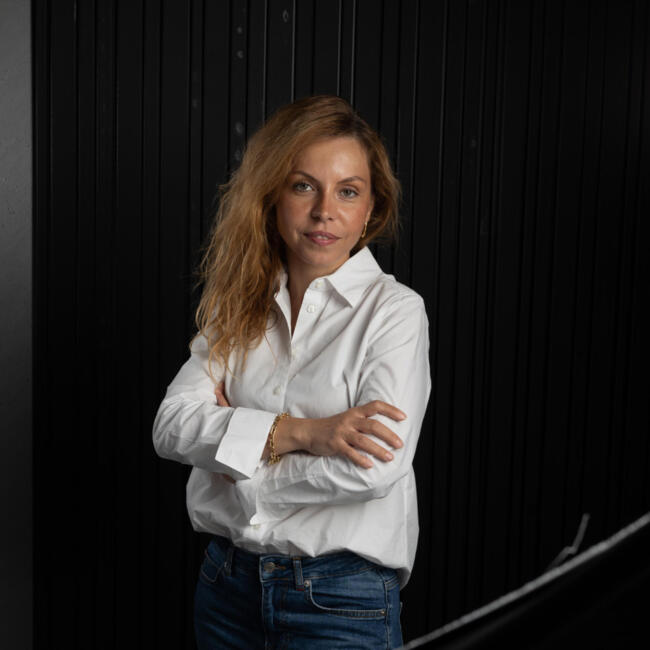 Job de babysitting în Voluntari: Madalina