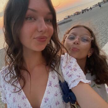 Babysitter Milan: Diana