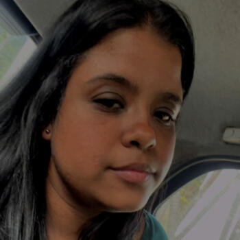 Babysitter in Barueri: Vitoria