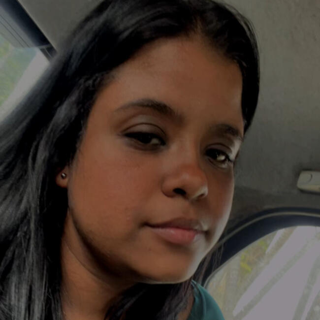 Babysitter in Barueri: Vitoria