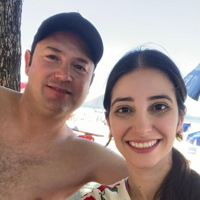 Emprego de babá em Varginha: Bruna