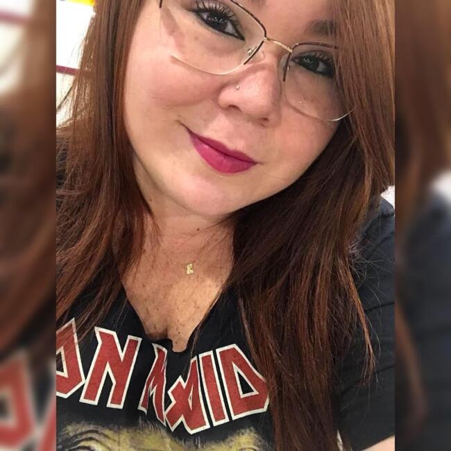 Emprego de babá em Fortaleza: Liliane