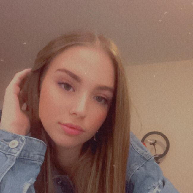 Babysitter in Fonsorbes: Anna