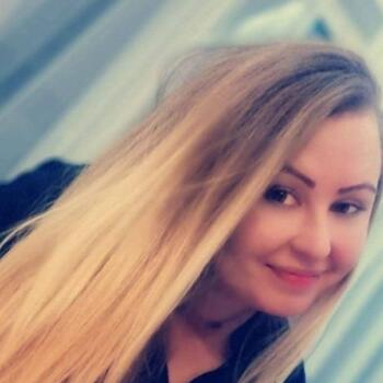 Opiekunka do dziecka w Grudziądz: Marta