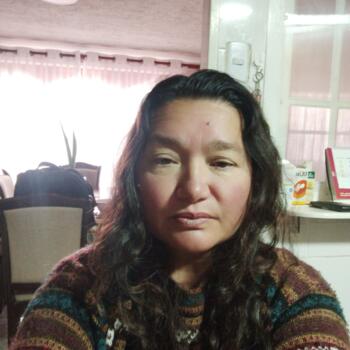 Babysitter in Alto Hospicio: Julia diosa