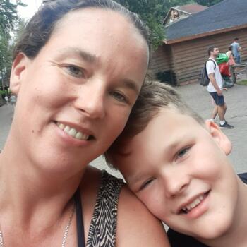 Babysitter in Almere Stad: Petra